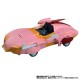 Transformers T-Spark Masterpiece Gattai MPG-23 Secret Agent Arcee