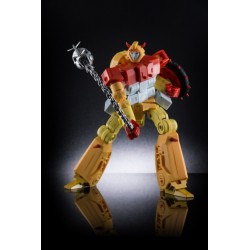 KFC Toys E.A.V.I. METAL Phase 6J Stogy