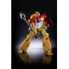 KFC Toys E.A.V.I. METAL Phase 6J Stogy