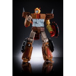 KFC Toys E.A.V.I. METAL Phase 6J Stogy