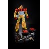 KFC Toys E.A.V.I. METAL Phase 6J Stogy