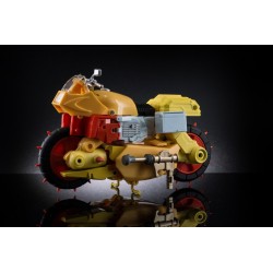 KFC Toys E.A.V.I. METAL Phase 6J Stogy