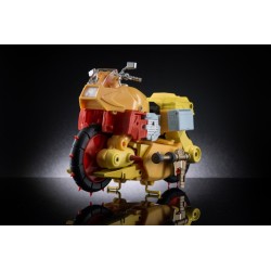 KFC Toys E.A.V.I. METAL Phase 6J Stogy