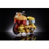 KFC Toys E.A.V.I. METAL Phase 6J Stogy