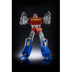 KFC Toys E.A.V.I. METAL Phase 6K Toecutter