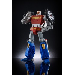 KFC Toys E.A.V.I. METAL Phase 6K Toecutter