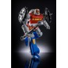 KFC Toys E.A.V.I. METAL Phase 6K Toecutter
