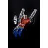 KFC Toys E.A.V.I. METAL Phase 6K Toecutter