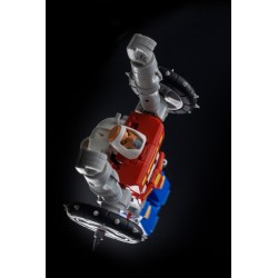 KFC Toys E.A.V.I. METAL Phase 6K Toecutter