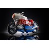 KFC Toys E.A.V.I. METAL Phase 6K Toecutter