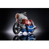 KFC Toys E.A.V.I. METAL Phase 6K Toecutter
