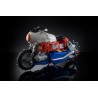 KFC Toys E.A.V.I. METAL Phase 6K Toecutter