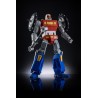 KFC Toys E.A.V.I. METAL Phase 6K Toecutter