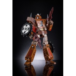 KFC Toys E.A.V.I. METAL Phase 6L Sanford