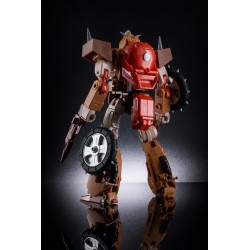 KFC Toys E.A.V.I. METAL Phase 6L Sanford