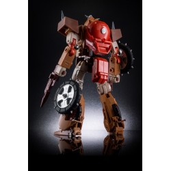 KFC Toys E.A.V.I. METAL Phase 6L Sanford