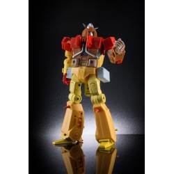 KFC Toys E.A.V.I. METAL Phase 6L Sanford
