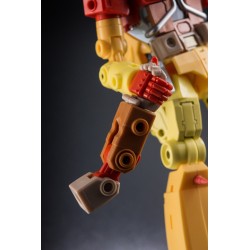 KFC Toys E.A.V.I. METAL Phase 6L Sanford