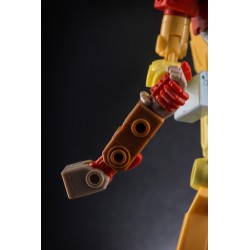 KFC Toys E.A.V.I. METAL Phase 6L Sanford