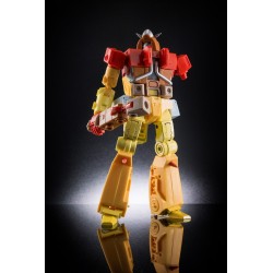KFC Toys E.A.V.I. METAL Phase 6L Sanford