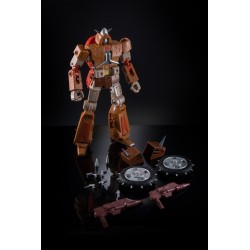KFC Toys E.A.V.I. METAL Phase 6L Sanford