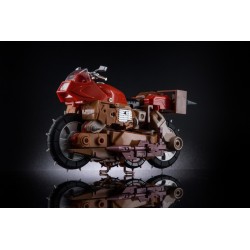 KFC Toys E.A.V.I. METAL Phase 6L Sanford