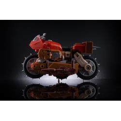 KFC Toys E.A.V.I. METAL Phase 6L Sanford