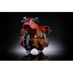 KFC Toys E.A.V.I. METAL Phase 6L Sanford