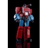 X-Transbots MX-27 Janssen