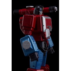 X-Transbots MX-27 Janssen
