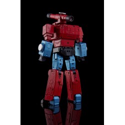X-Transbots MX-27 Janssen