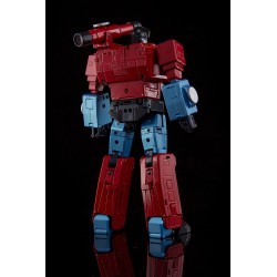 X-Transbots MX-27 Janssen