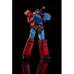 X-Transbots MX-27 Janssen