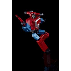 X-Transbots MX-27 Janssen
