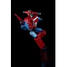 X-Transbots MX-27 Janssen