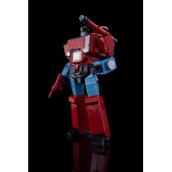 X-Transbots MX-27 Janssen