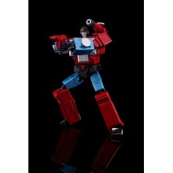 X-Transbots MX-27 Janssen