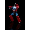 X-Transbots MX-27 Janssen