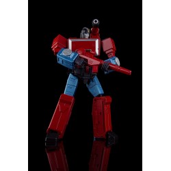 X-Transbots MX-27 Janssen