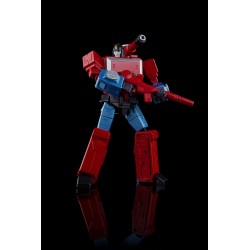 X-Transbots MX-27 Janssen