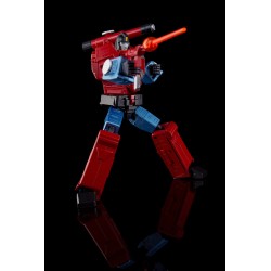 X-Transbots MX-27 Janssen