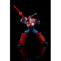 X-Transbots MX-27 Janssen