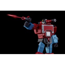 X-Transbots MX-27 Janssen