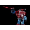 X-Transbots MX-27 Janssen