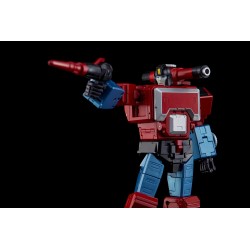 X-Transbots MX-27 Janssen
