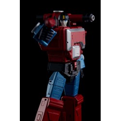 X-Transbots MX-27 Janssen