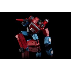 X-Transbots MX-27 Janssen