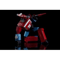 X-Transbots MX-27 Janssen