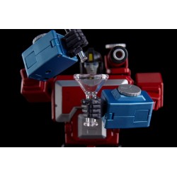 X-Transbots MX-27 Janssen