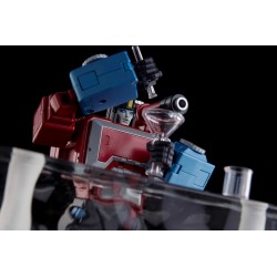 X-Transbots MX-27 Janssen